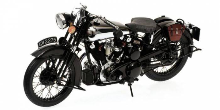   - Brough Superior (16 )