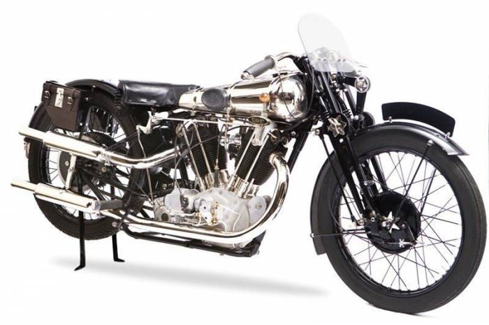   - Brough Superior (16 )