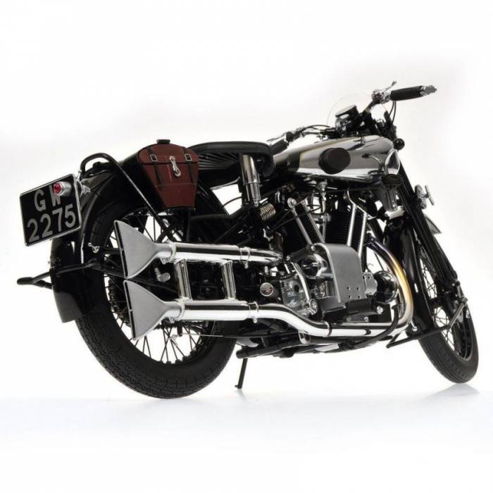   - Brough Superior (16 )