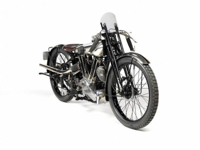   - Brough Superior (16 )