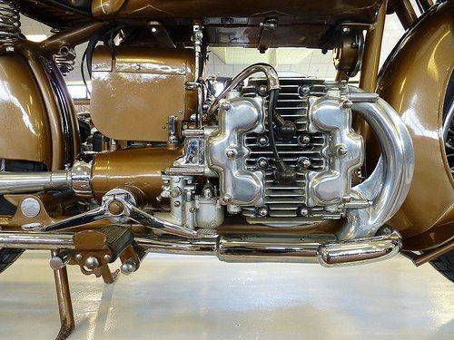   - Brough Superior (16 )