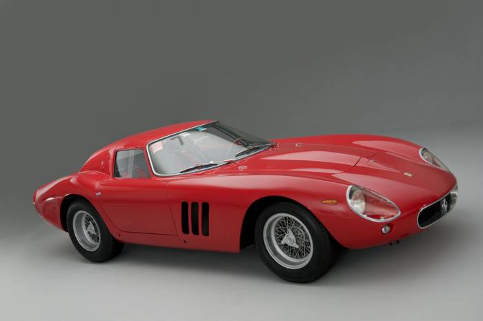 Ferrari 250 GTO 1963        (2 )