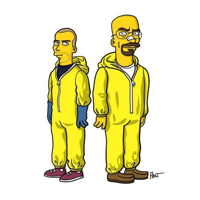 Breaking Bad   (13 )