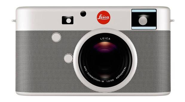  Leica M    Apple (10 )