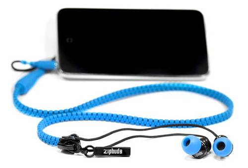    Zipbuds (2 )