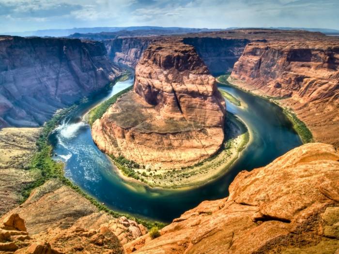 Horseshoe Bend -     (9 )