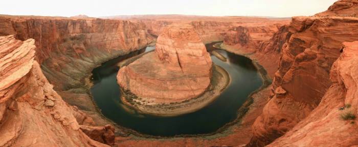 Horseshoe Bend -     (9 )