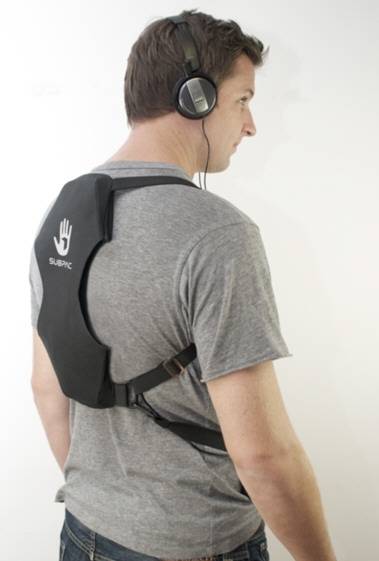 SubPac M1    ! (2 )