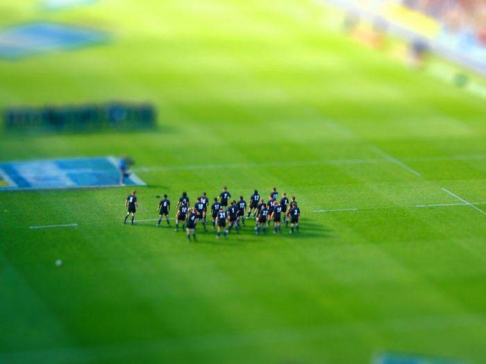     Tilt-Shift (100 )