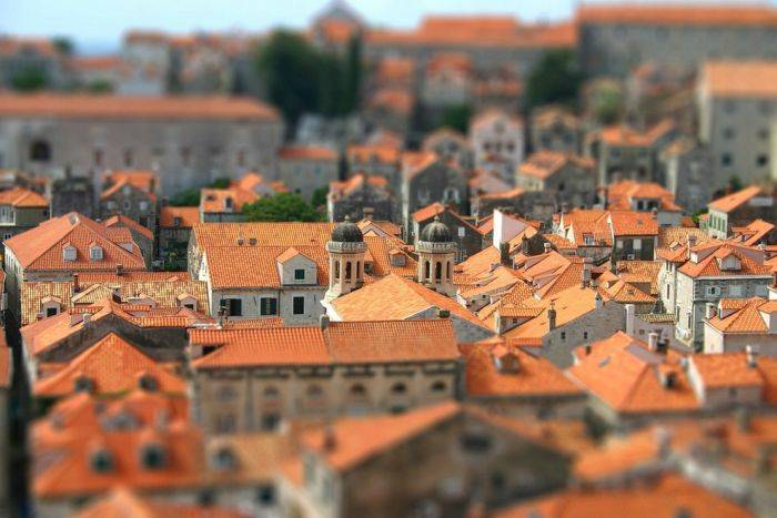     Tilt-Shift (100 )