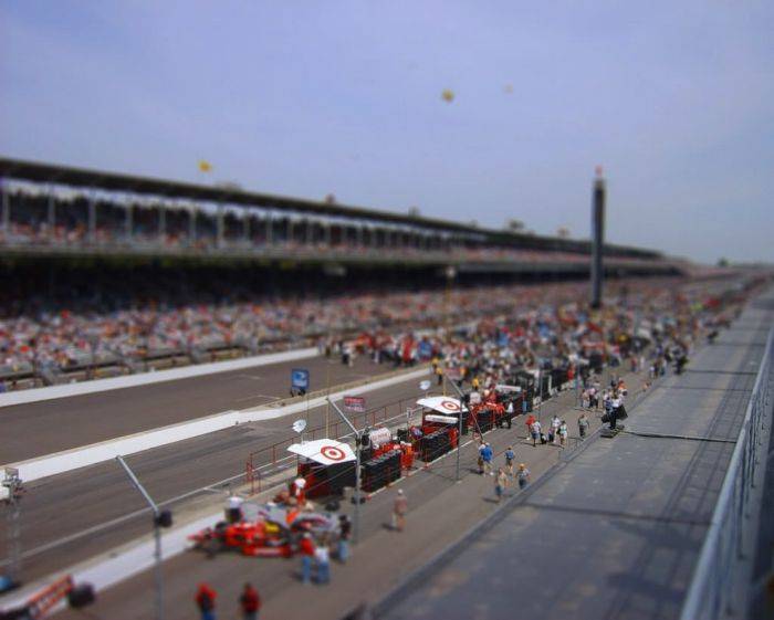     Tilt-Shift (100 )