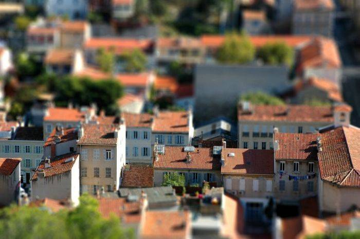     Tilt-Shift (100 )