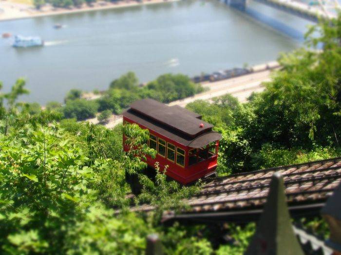     Tilt-Shift (100 )