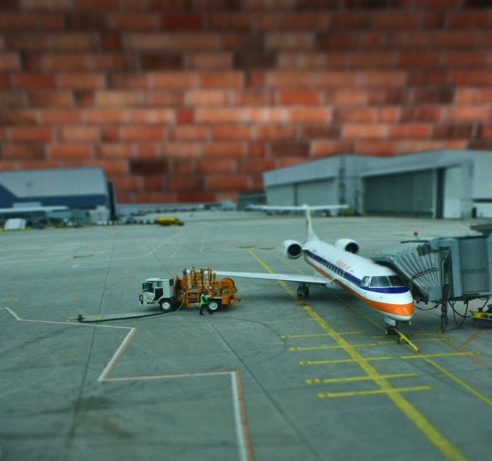     Tilt-Shift (100 )