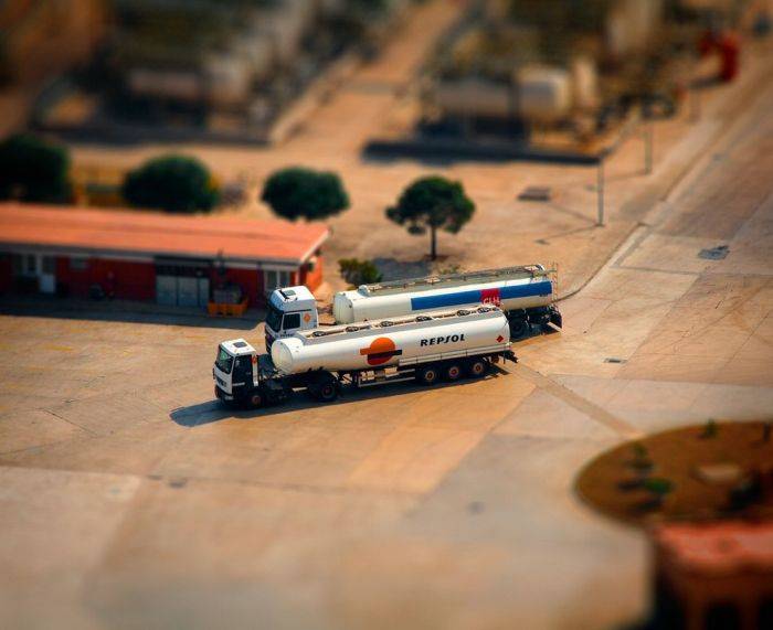     Tilt-Shift (100 )