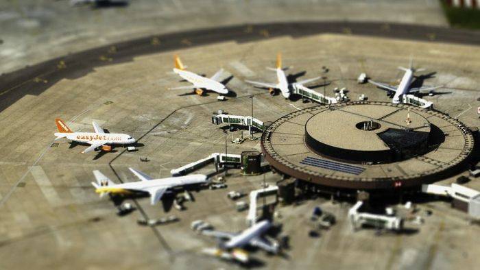     Tilt-Shift (100 )