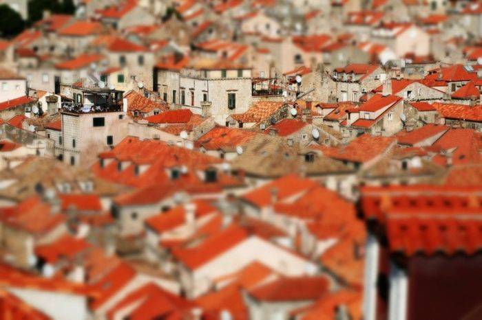     Tilt-Shift (100 )