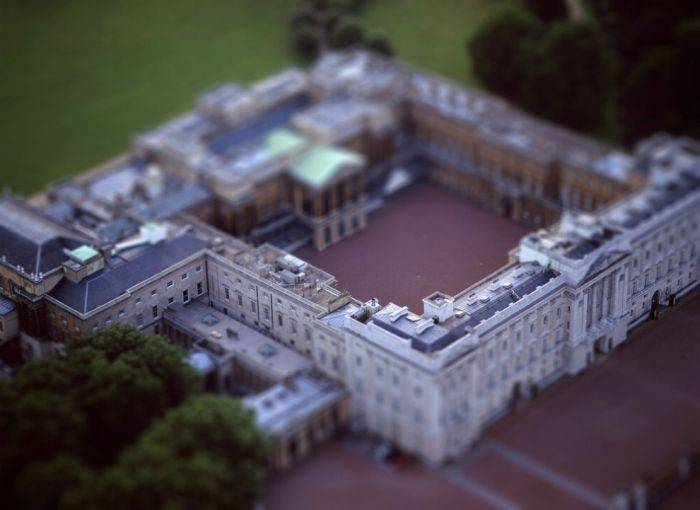     Tilt-Shift (100 )