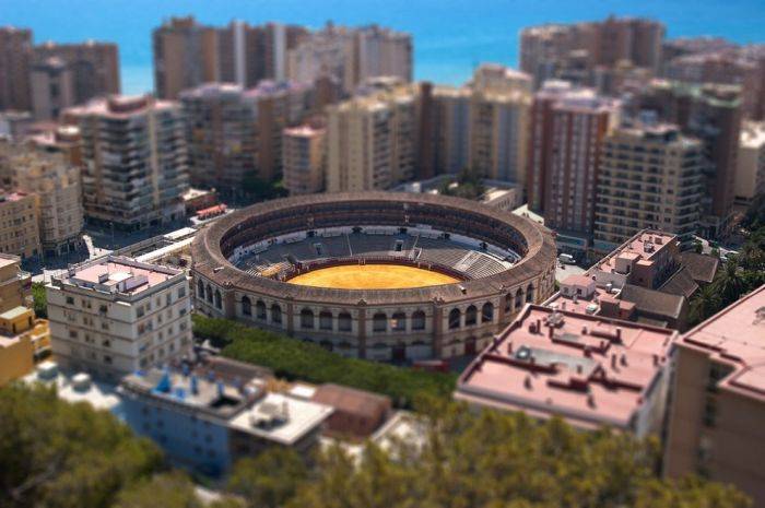     Tilt-Shift (100 )