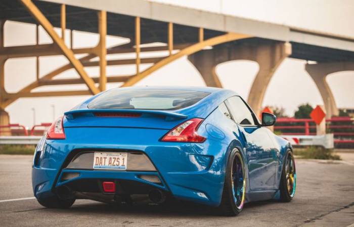  Nissan 370Z (14 )