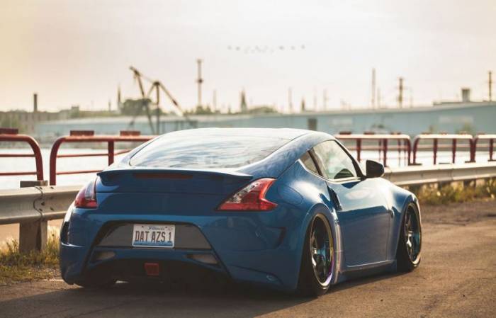  Nissan 370Z (14 )