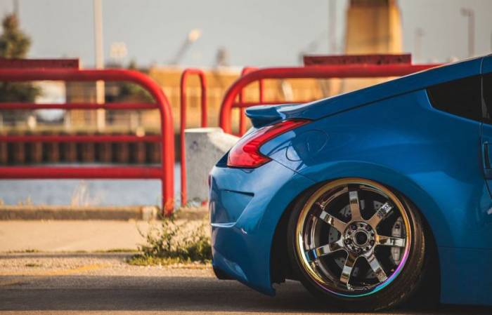  Nissan 370Z (14 )