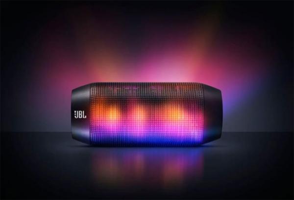  JBL Pulse     