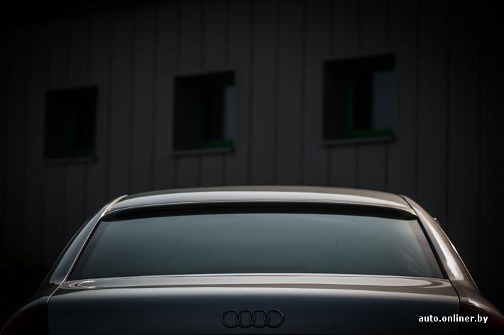 Audi A6:     (36 )