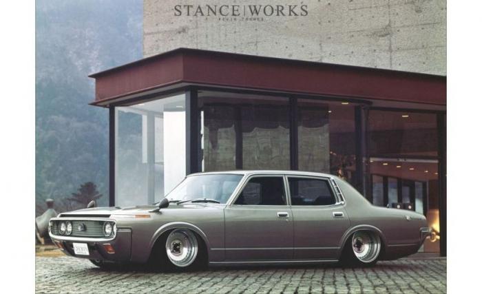     Stance (29 )