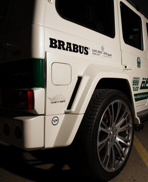 Brabus B63S    (29 )