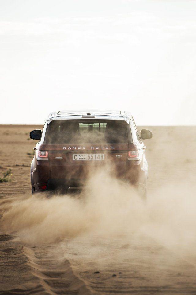 Range Rover Sport   --    (16 )