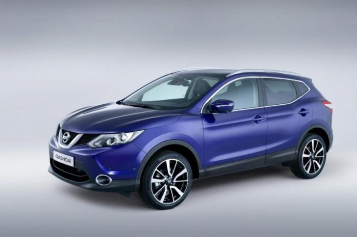  Nissan Qashqai (25 )