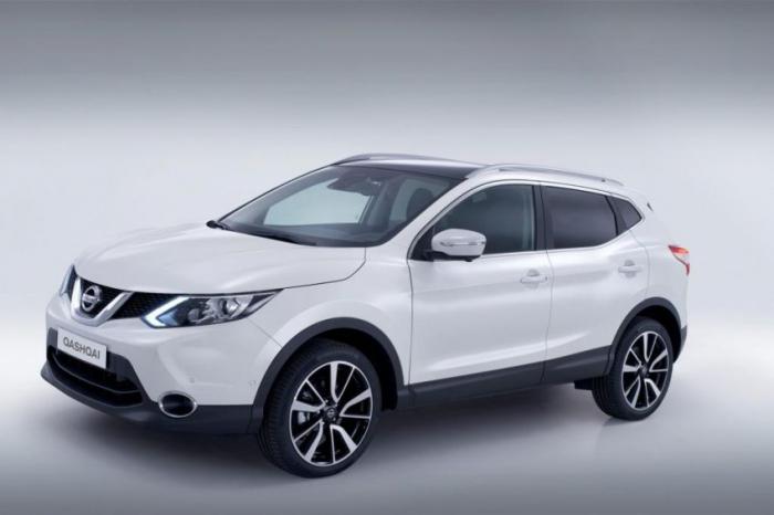  Nissan Qashqai (25 )