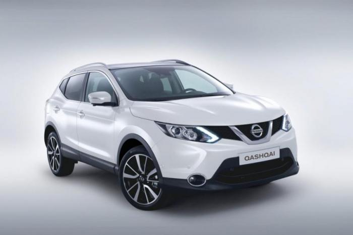  Nissan Qashqai (25 )