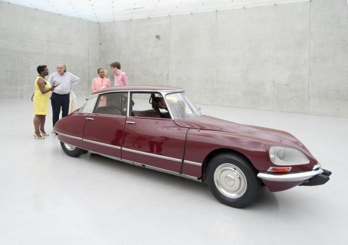  Citro&#235;n DS (7 )