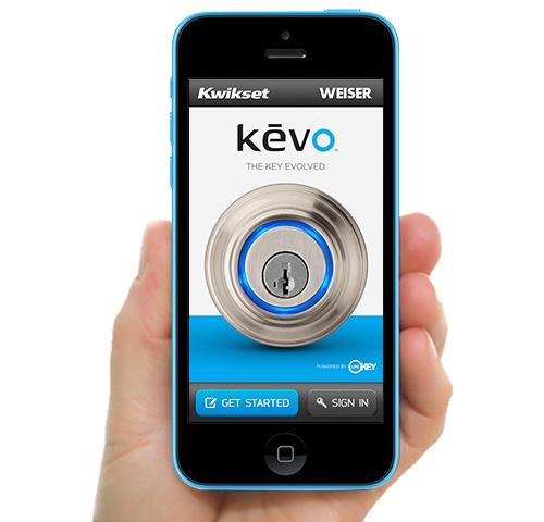 Kwikset Kevo:      ? (5 +)