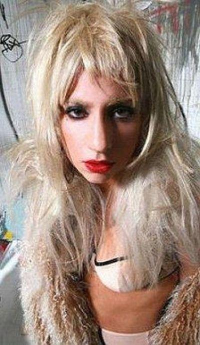  Lady Gaga (43 )