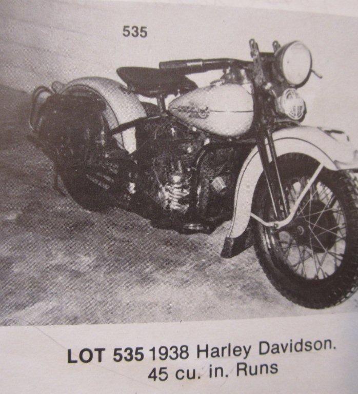 Harley-Davidson      (10 )