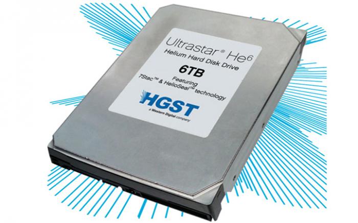   HGST    ? (3 )