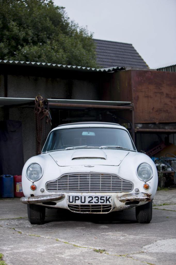     Aston Martin 1967  (27 )