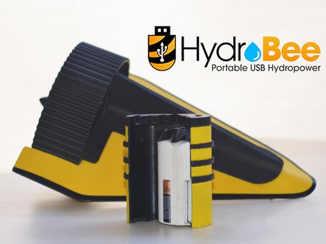   Hydrobee (3 )