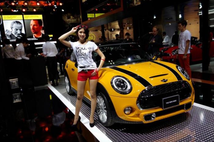 Tokyo Motor Show 2013 (160 )