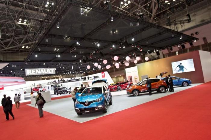 Tokyo Motor Show 2013 (160 )