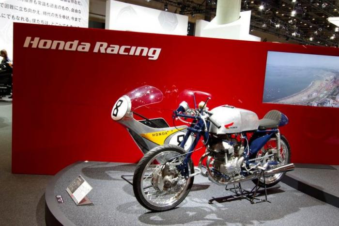 Tokyo Motor Show 2013 (160 )