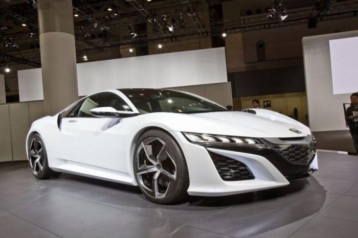 Tokyo Motor Show 2013 (160 )