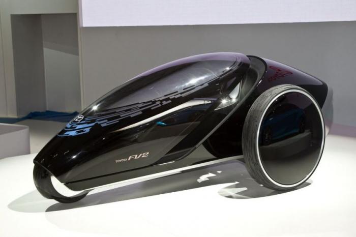 Tokyo Motor Show 2013 (160 )