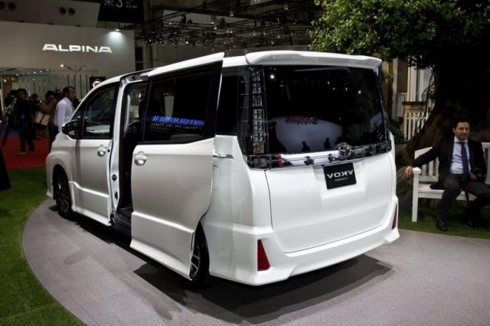 Tokyo Motor Show 2013 (160 )