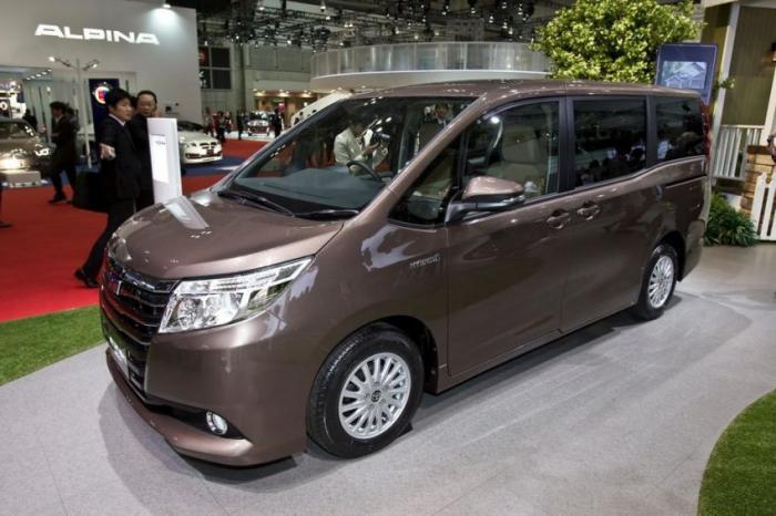 Tokyo Motor Show 2013 (160 )