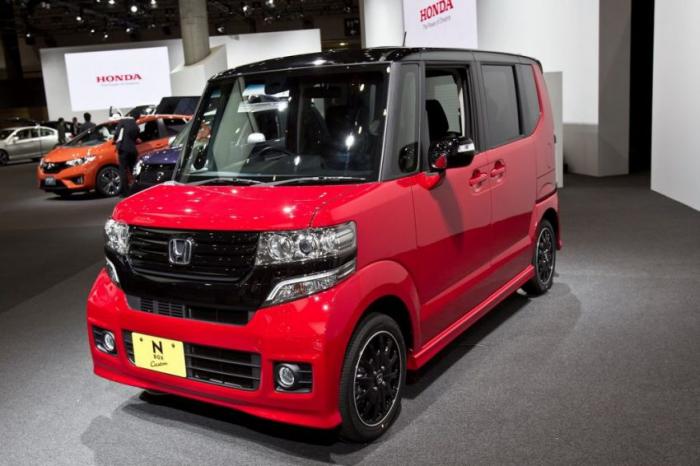 Tokyo Motor Show 2013 (160 )