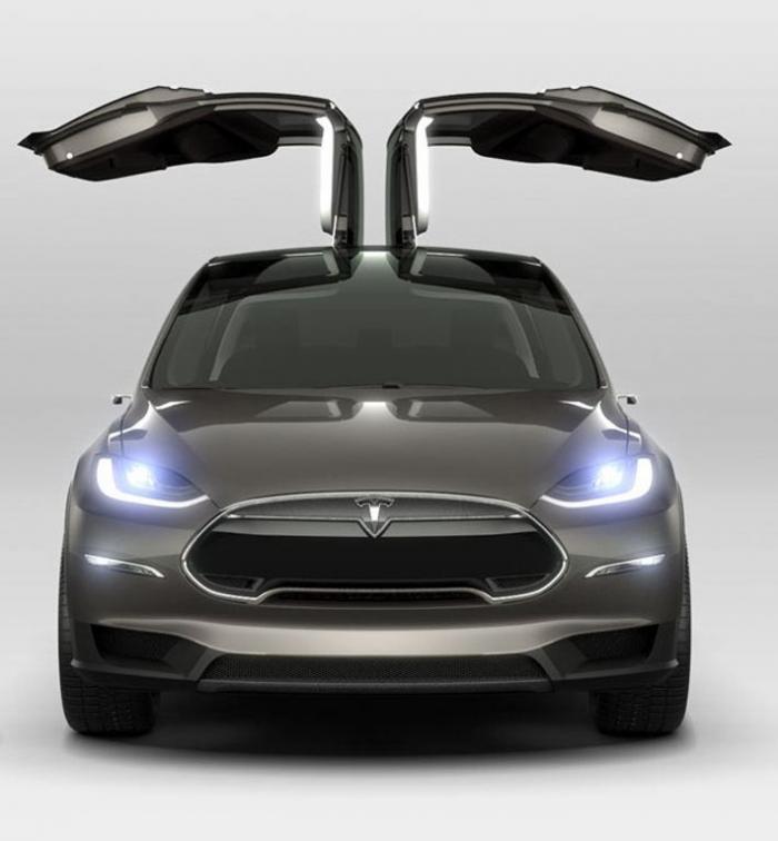     Tesla Model S (31 )